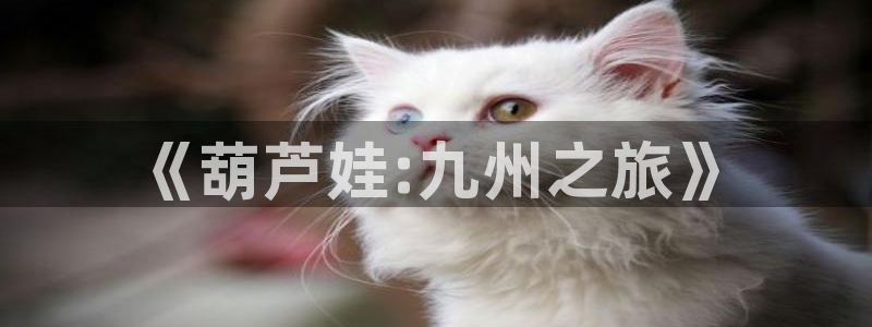 漫蛙manwa2官网版 下载链接：《葫芦娃:九州之旅》