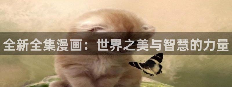 魔咒漫蛙